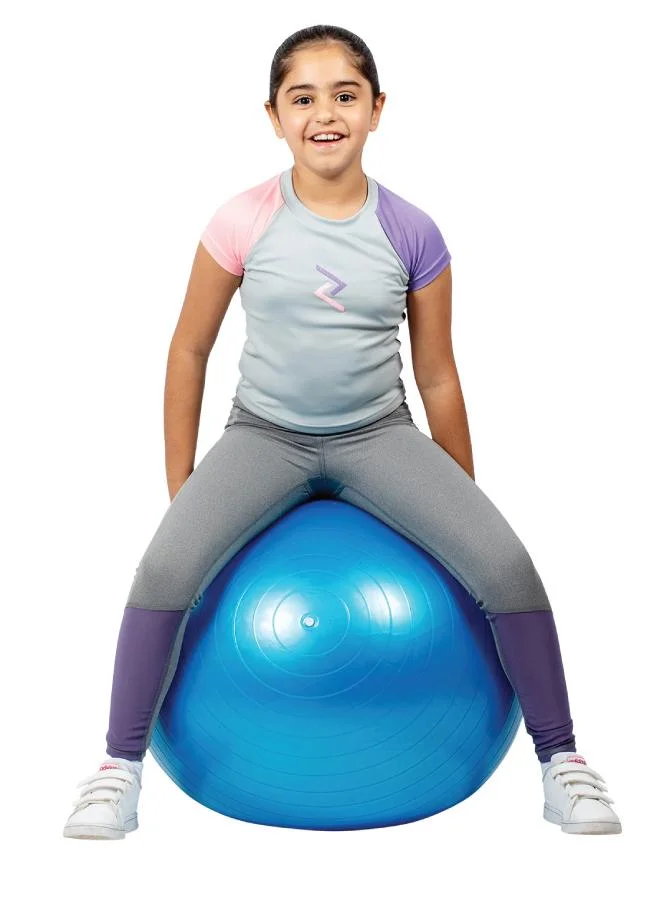 ZAECY Girl's Raglan Sleeve Top